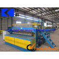 High quality Brick force wire mesh welding machine manufacture